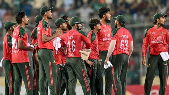 ‘Heard shocking things in ICC meeting’: Bangladesh won’t travel to India for T20 World Cup, BCB all but confirms boycott