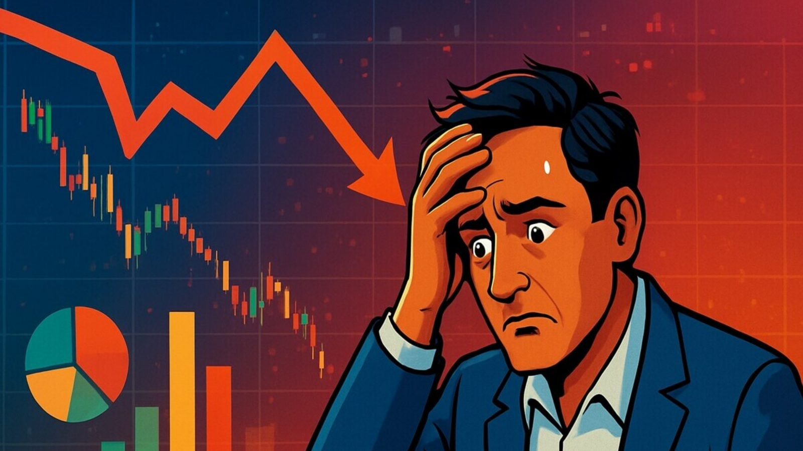 Hindustan Zinc, Vedanta to NALCO: Metal stocks crash following selling pressure in gold, silver, other metals