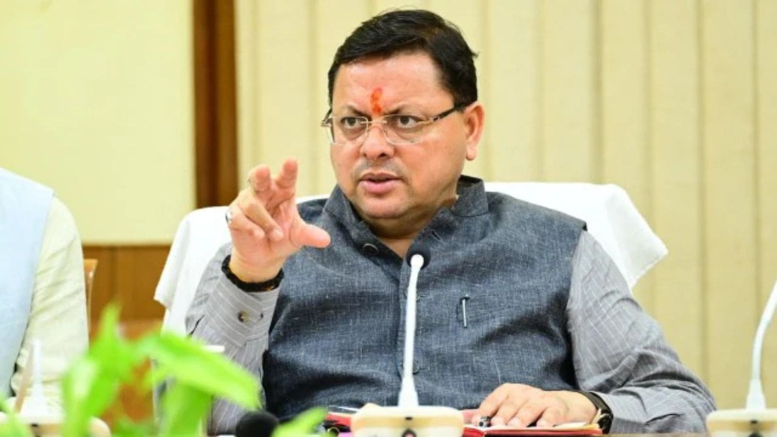 Hours after announcement of CBI probe, FIR against ‘VIP’ in Ankita Bhandari murder case