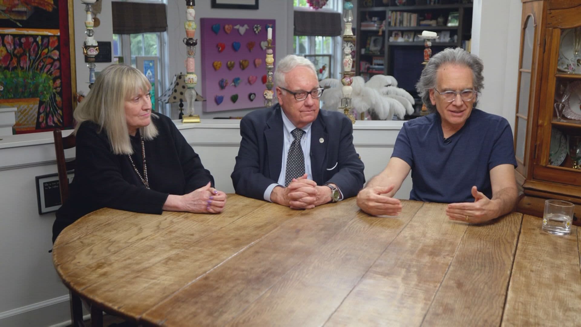 How to give away $150 billion