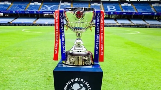 ISL to kick off on February 14 with all clubs participating, confirms Sports Minister| Football News