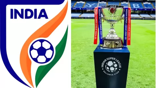 ISL under AIFF control, schedule of delayed season to be revealed next week| Football News