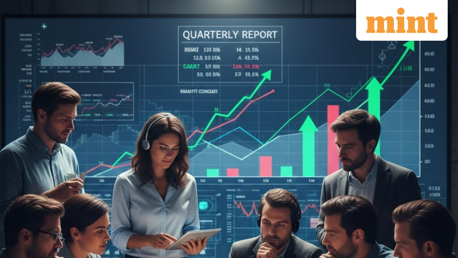 IT sector Q3 results review: What TCS, Infosys, Wipro, Tech Mahindra earnings signal?