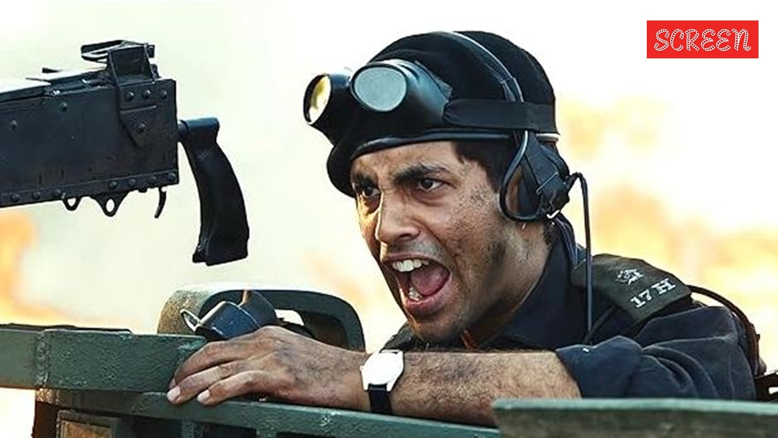 Ikkis Box Office Collection Day 5: Agastya Nanda starrer witnesses lowest earning day, mints Rs 1.35 crore | Bollywood News