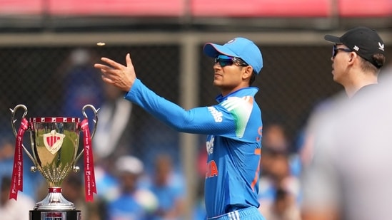 India vs New Zealand, 3rd ODI Live Score: Arshdeep Singh returns to playing XI; Shubman Gill wins toss, opts to bowl