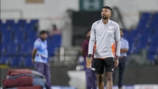 India begin T20 trial run versus NZ before home World Cup