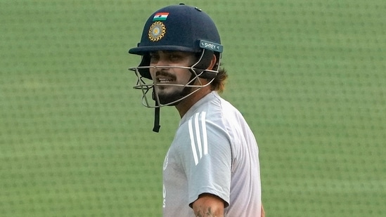 Ishan Kishan’s availability uncertain for 5th T20I, but coach hints at likely return: ‘Physios will take a call’