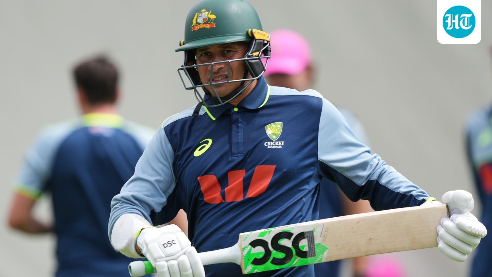 Jason Gillespie defends Usman Khawaja’s racism stance but differs on golf controversy: ‘It’s not abuse’