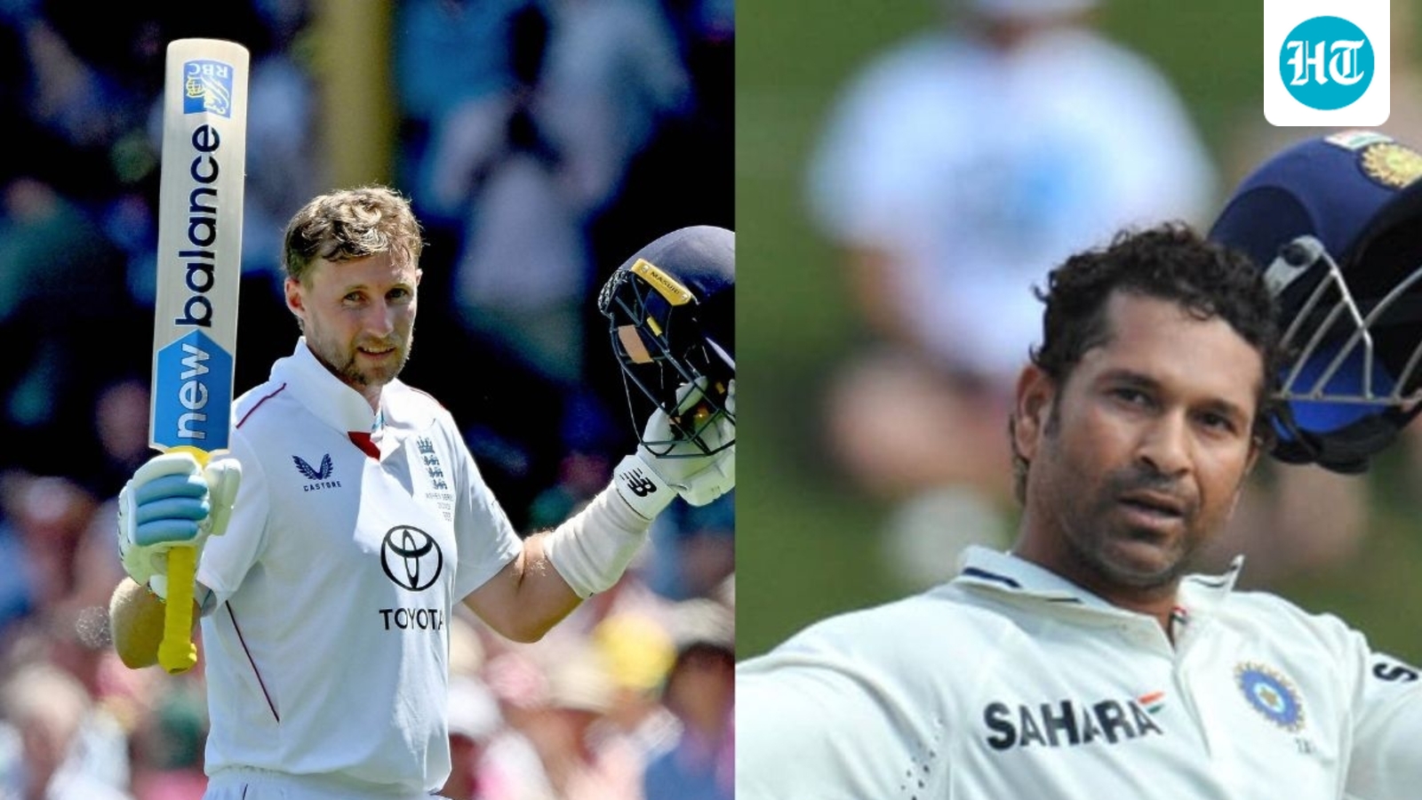 Joe Root will dethrone Sachin Tendulkar from Test summit: Factors that make him a threat to the Master Blaster’s crown
