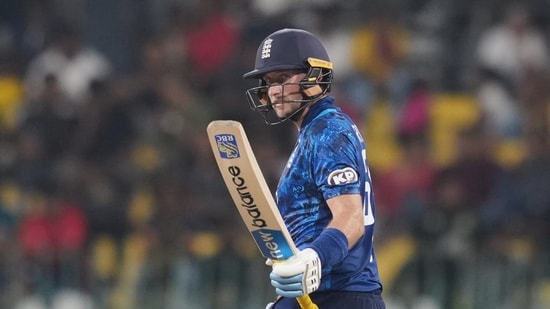 Joe Root’s calm steers England home in 2nd ODI vs Sri Lanka as Harry Brook’s side level series at 1-1