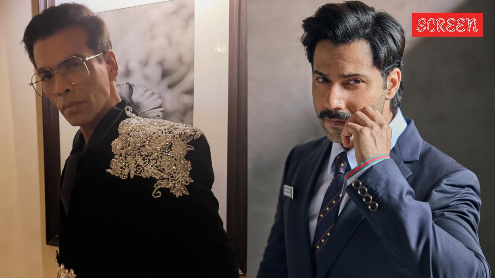 Karan Johar defends Varun Dhawan after he gets trolled for his smile in Border 2, calls out content creators: ‘Noisemakers and clickbait-seeking’ | Bollywood News