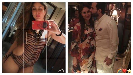 Kareena Kapoor brings back 2016 in new trend, calls it ‘year of the bump’ in stunning throwbacks with some ‘secrets’