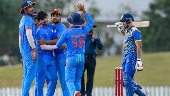 Karun Nair’s fightback vs former team ends in defeat as Nalkande, Mokhade drive Vidarbha into Vijay Hazare Trophy final