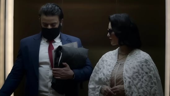 Kennedy OTT release: When and where to watch Anurag Kashyap’s Sunny Leone, Rahul Bhat-starrer neo-noir thriller