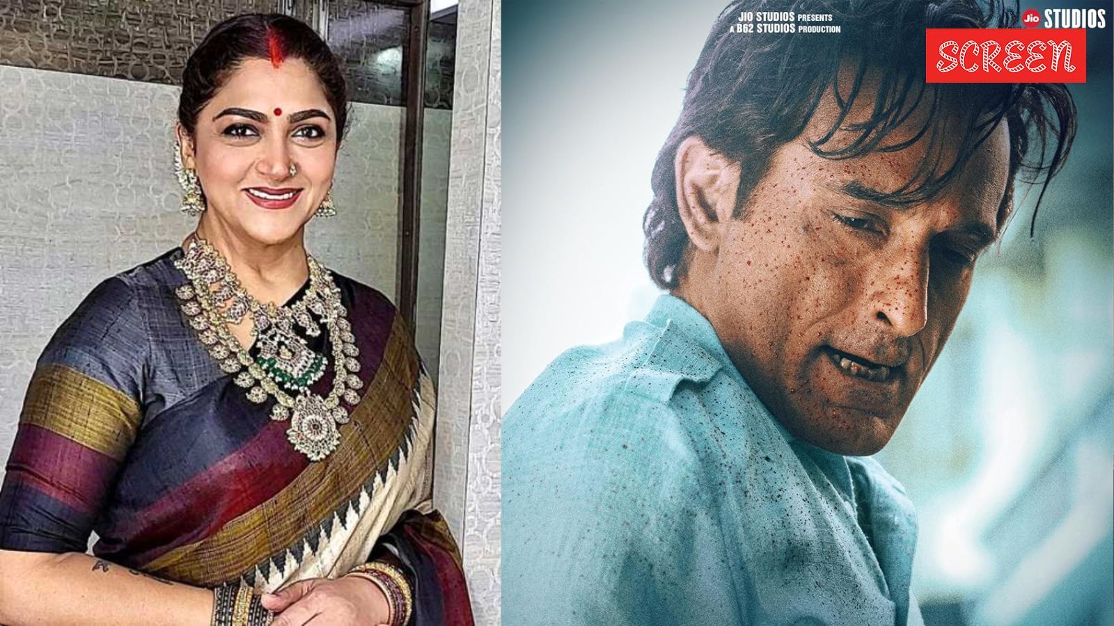 Khushboo Sundar says she ‘loved to hate Akshaye Khanna’ in Dhurandhar: ‘His father is looking down from heaven’ | Bollywood News