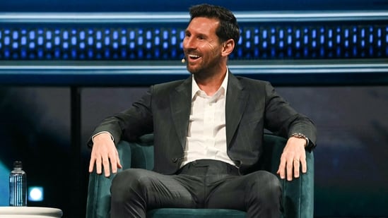 Lionel Messi reveals his private, off-pitch personality; says he ‘enjoys being alone’| Football News