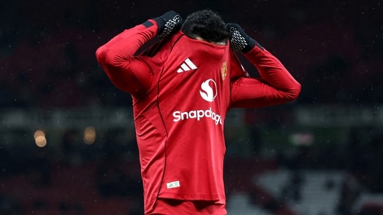 Manchester United knocked out of FA Cup by Brighton; Gabriel Martinelli hits hat-trick for Arsenal| Football News