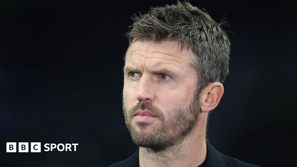 Manchester United manager news: Michael Carrick appointed caretaker head coach