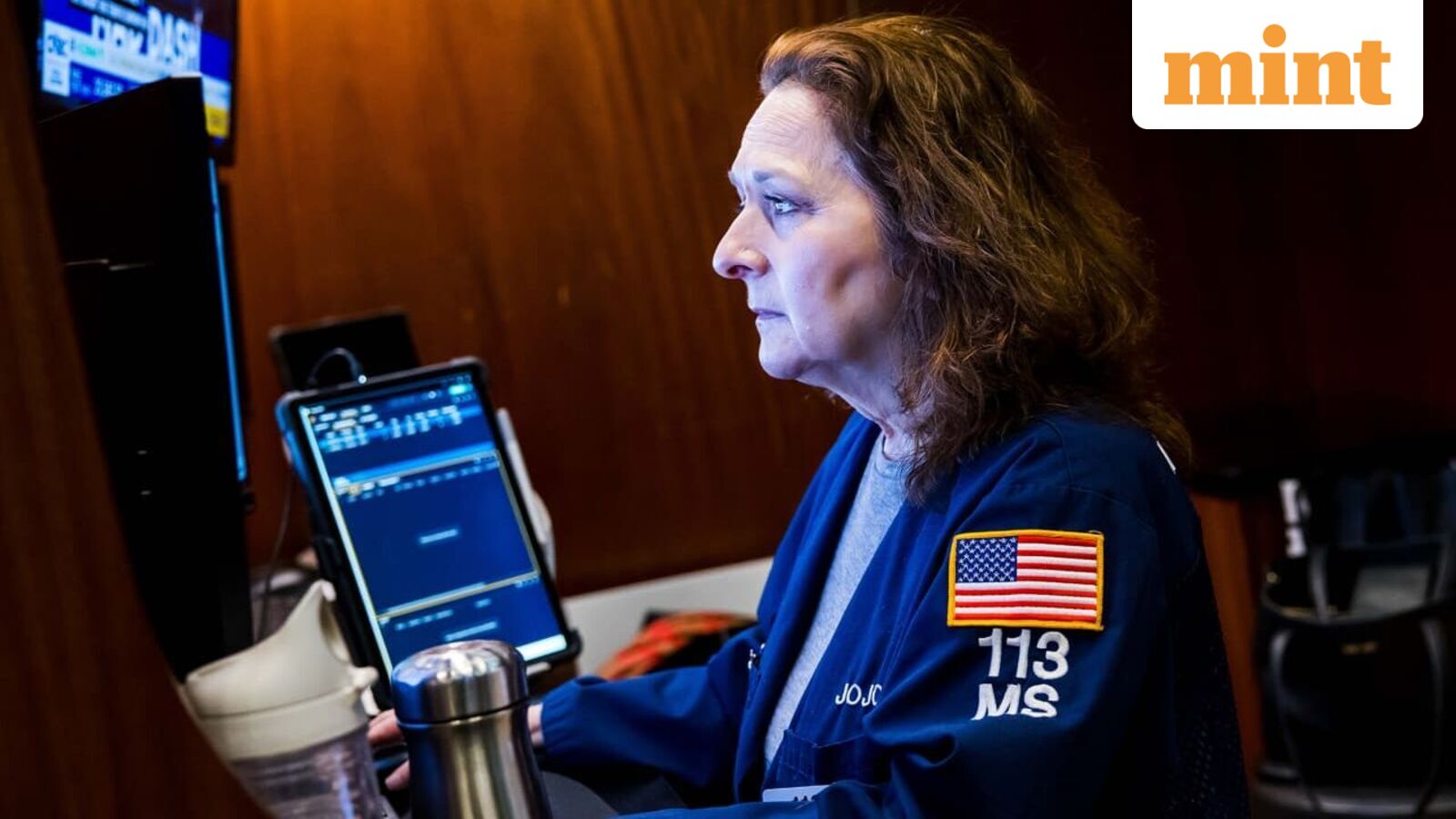 Markets passed a TACO test. Another kind of stress test is coming.