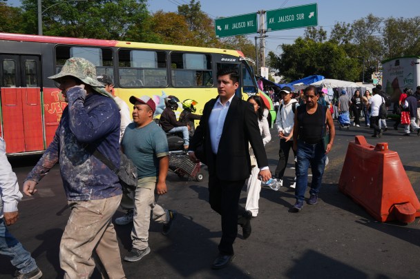 Donald Trump threatens military action against drug cartels in Mexico