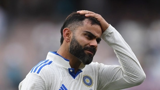 Miss watching Kohli in Tests. Like AB de Villiers, he retired too early: Allan Donald makes SA20 plea to Virat