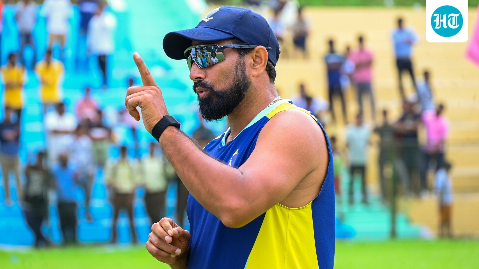 Mohammed Shami's Bengal coach comes out all guns blazing against selectors for ODI snub: ‘Selectors have done injustice’