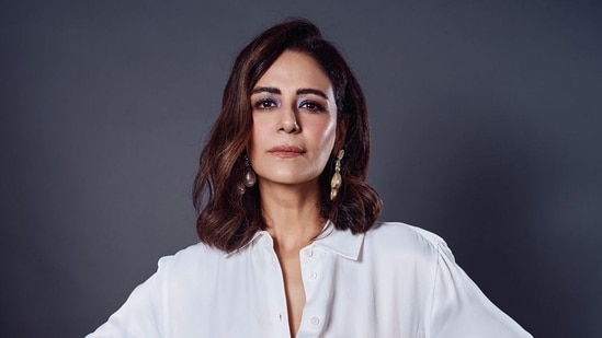 Mona Singh slams women being given ‘expiry date’ in film industry: ‘Men in their 60s still play romantic leads’