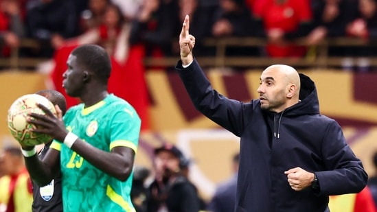 Morocco coach fumes over AFCON final chaos, penalty and walk-off drama| Football News