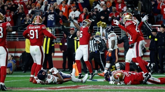 NFL Week 18: What games are lined up for Saturday? Time, TV channels and more