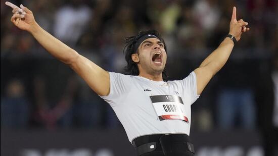 Neeraj Chopra splits with coach Jan Zelezny