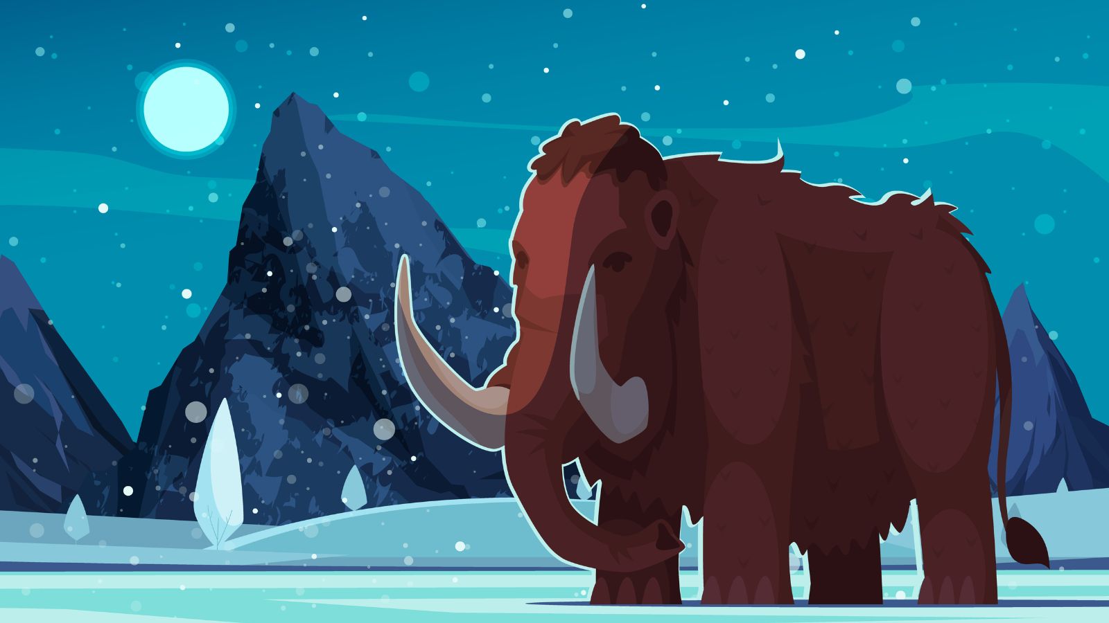 New clues point to ancient comet explosion resulting in extinction of mammoths | Technology News