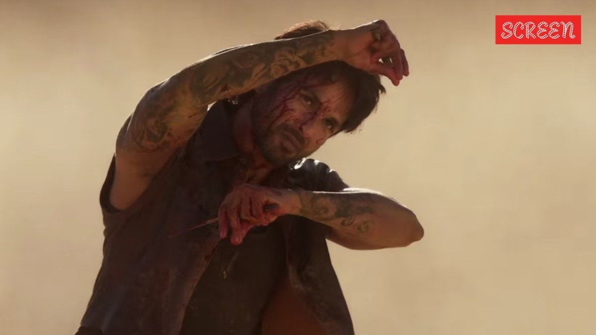 O Romeo makers receive Rs 2 crore demand from gangster Hussain Ustara’s daughter: Report | Bollywood News