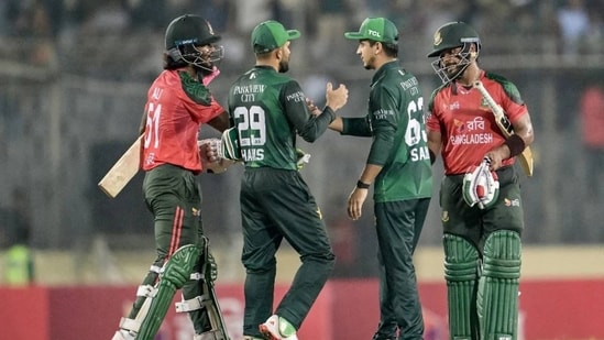 PCB shoots last-minute email to ICC in support of Bangladesh; emergency talks begin over Sri Lanka option