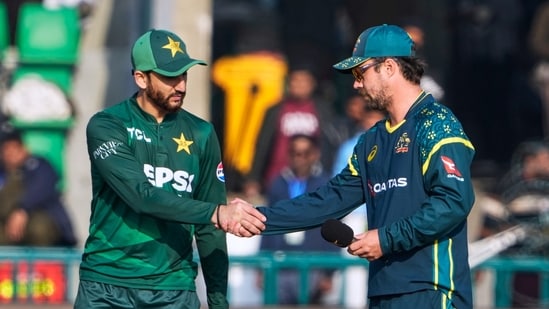 Pakistan hit by Australian TV snub as pre-T20 World Cup series finds no takers due to ‘low interest’