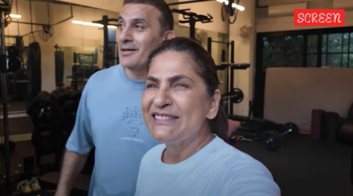 Parmeet Sethi called up Archana Puran Singh crying, said business is finished