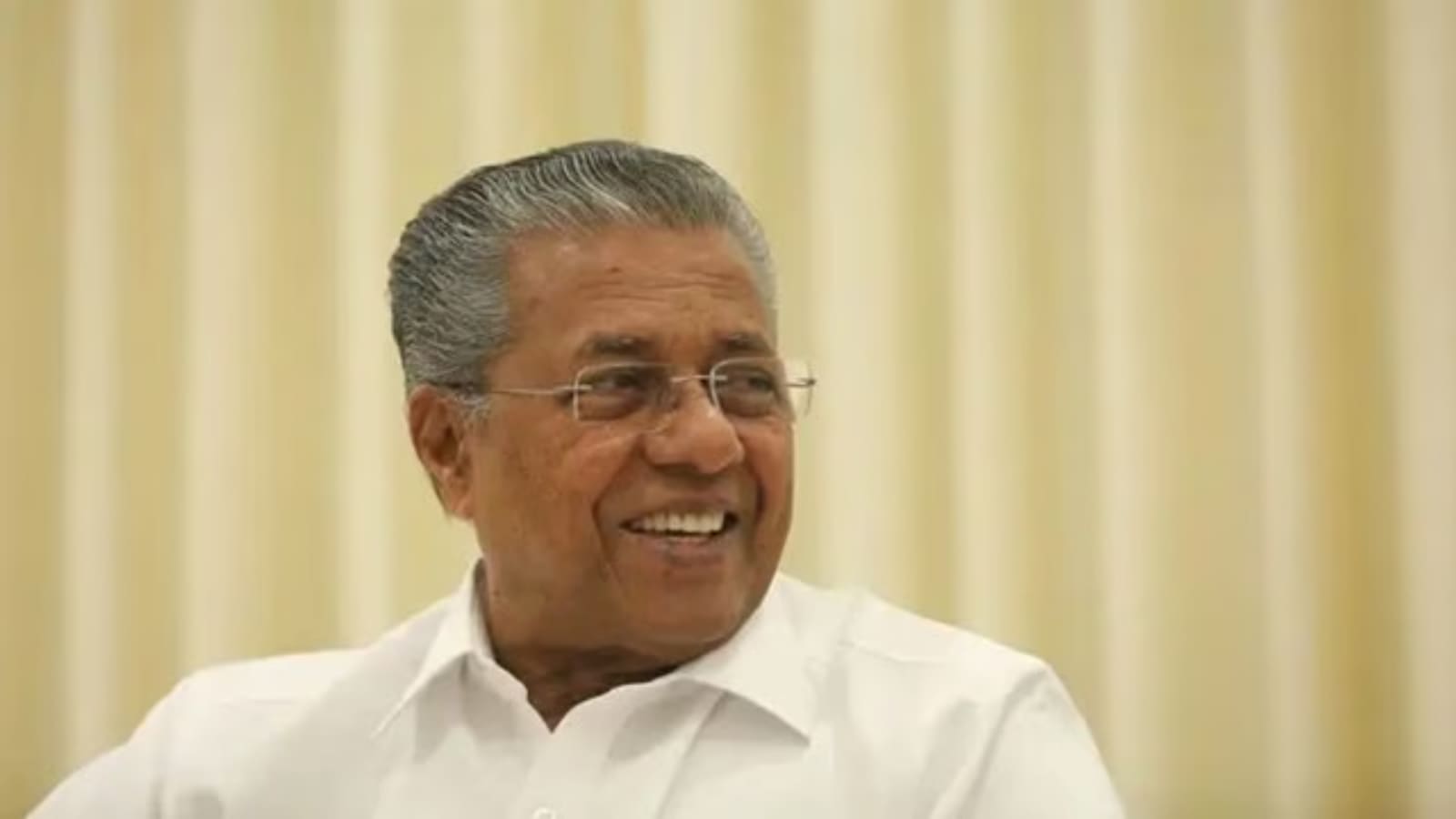 Pinarayi Vijayan will lead LDF in Assembly polls battle: CPM | India News
