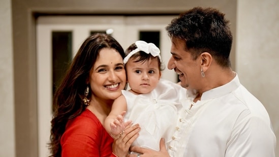 Prince Narula on separation rumours with wife Yuvika Chaudhary: ‘Fights are normal’