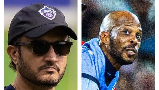 Promoted to No. 3, then retired out: Roston Chase masters Sourav Ganguly’s ‘shocking’ strategy at SA20 in Pretoria’s win