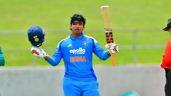 R Ashwin marvels at Vaibhav Suryavanshi, asks if he’ll raise the bar further: ‘Can’t explain in words what kid is doing’