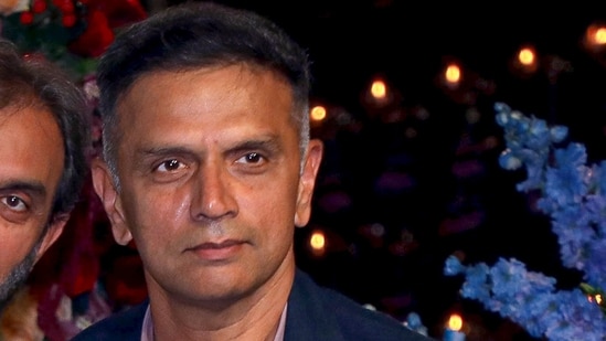 Rahul Dravid sounds alarm on India’s rapid Test decline, questions adaptability across formats: ‘How do you find time?’