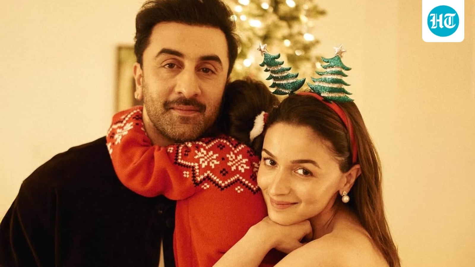Ranbir Kapoor reveals the meaning of brand name ARKS, and it’s not related to Alia Bhatt or Raha