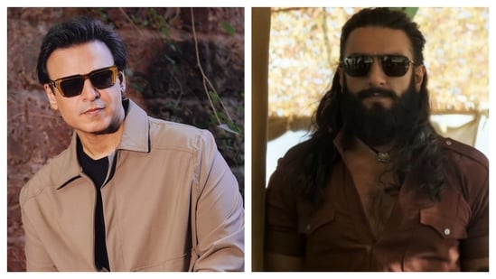 Ranveer Singh’s Dhurandhar reminds Vivek Oberoi of Ranbir Kapoor’s Animal: ‘It is the jarring shock…’