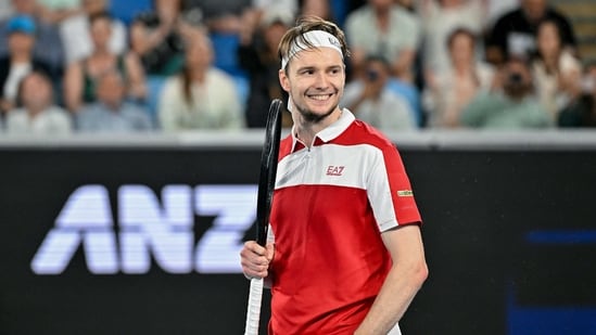 Ready-to-play Alexander Bublik storms into Australian Open fourth round for first time