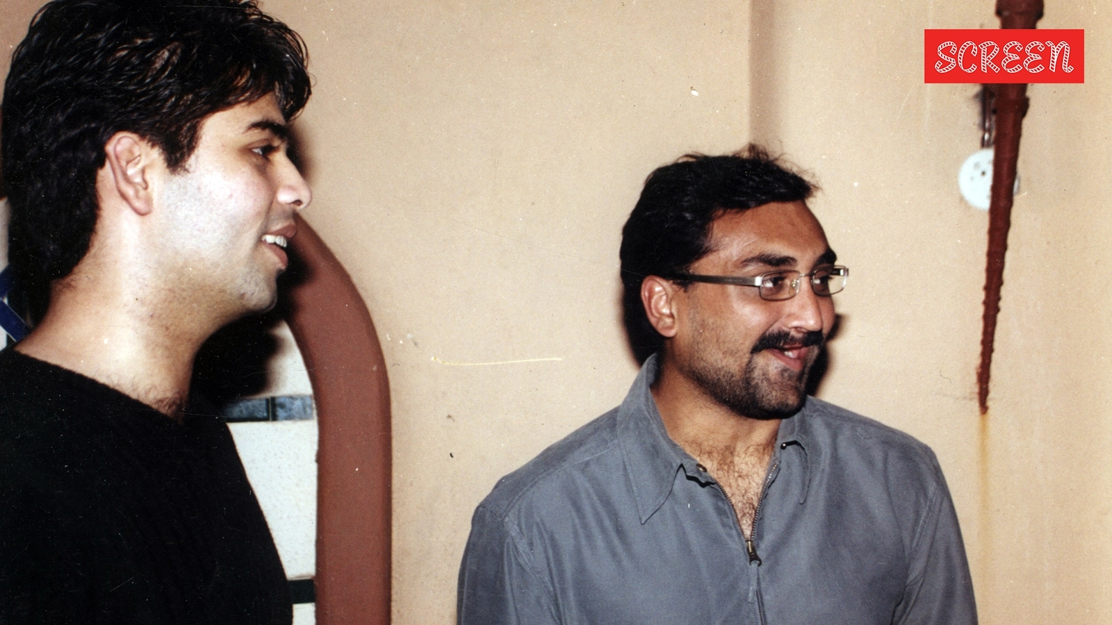 Rishi Kapoor caught Karan Johar lying as he travelled to attend Rani Mukerji and Aditya Chopra’s secret Italy wedding: ‘Still petrified of him’ | Bollywood News