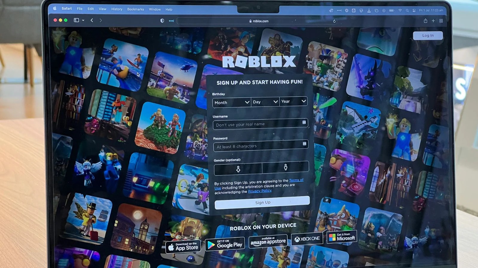 Roblox rolls out age verification in India, makes it mandatory for chat | Technology News