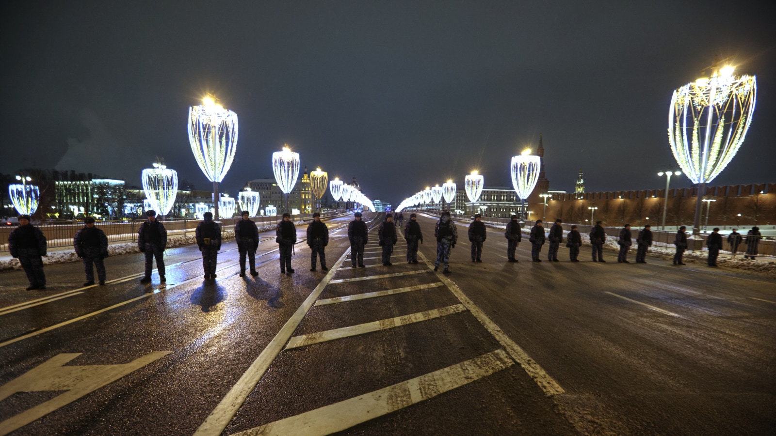 Russia shoots down 29 ‘Moscow-bound’ Ukrainian drones | World News