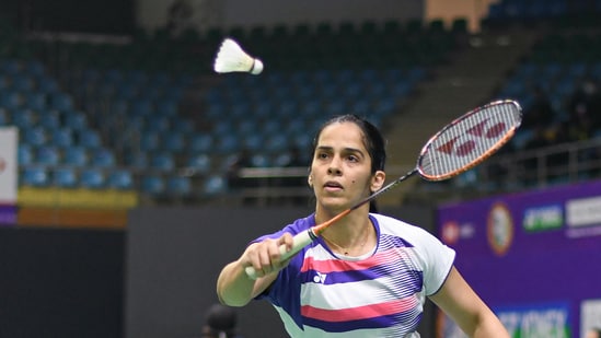 Saina Nehwal confirms retirement from competitive badminton, cites chronic knee injury: ‘Can’t push it anymore’