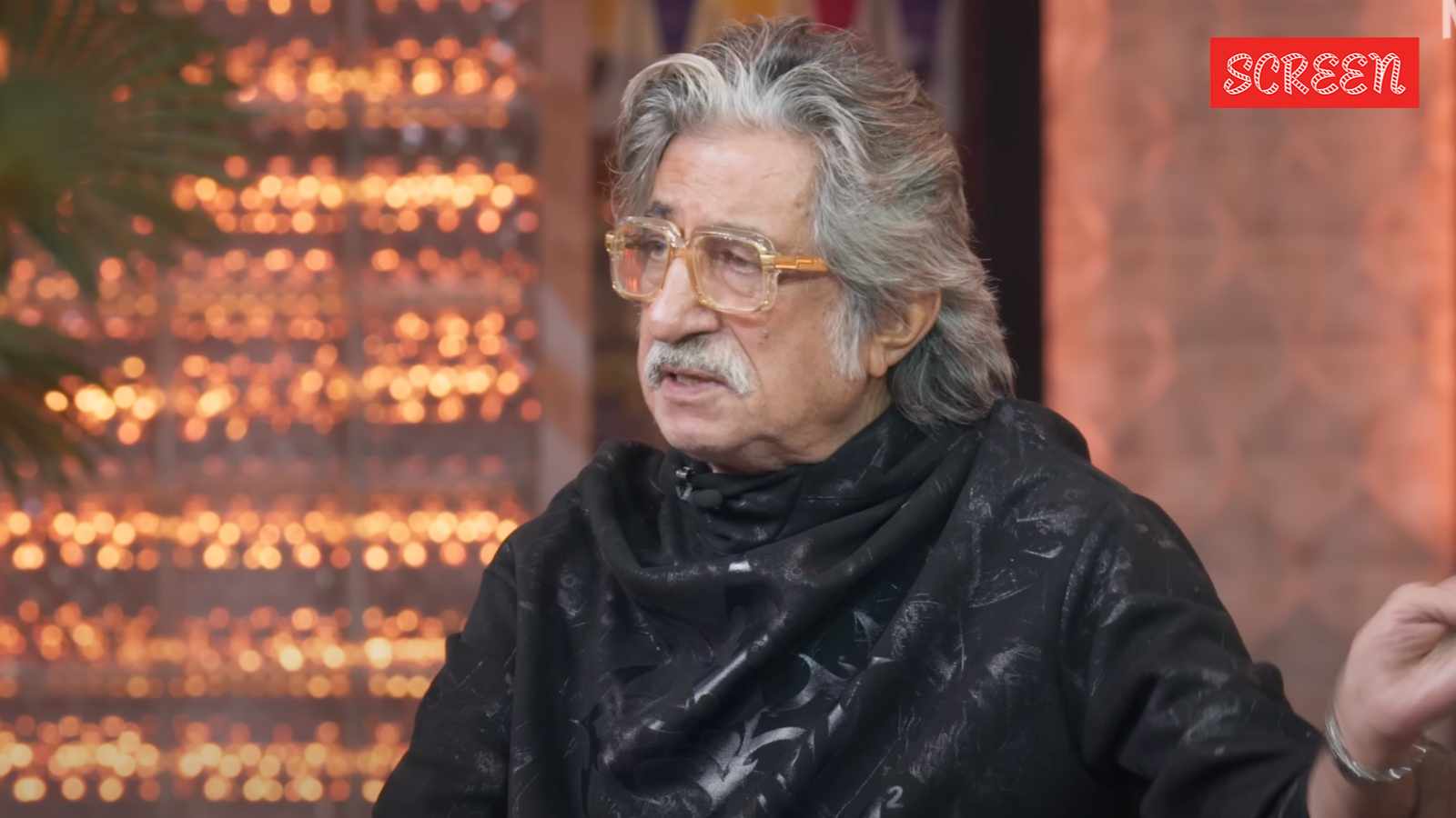 Shakti Kapoor’s shocked parents walked out after he pulled a woman’s dupatta on screen: ‘You have given this face to me’ | Bollywood News
