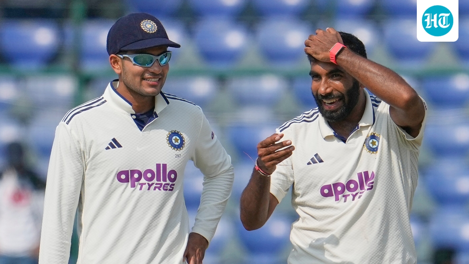 Shubman Gill re-enters top 10 in ICC Test rankings; Jasprit Bumrah feels heat from Mitchell Starc