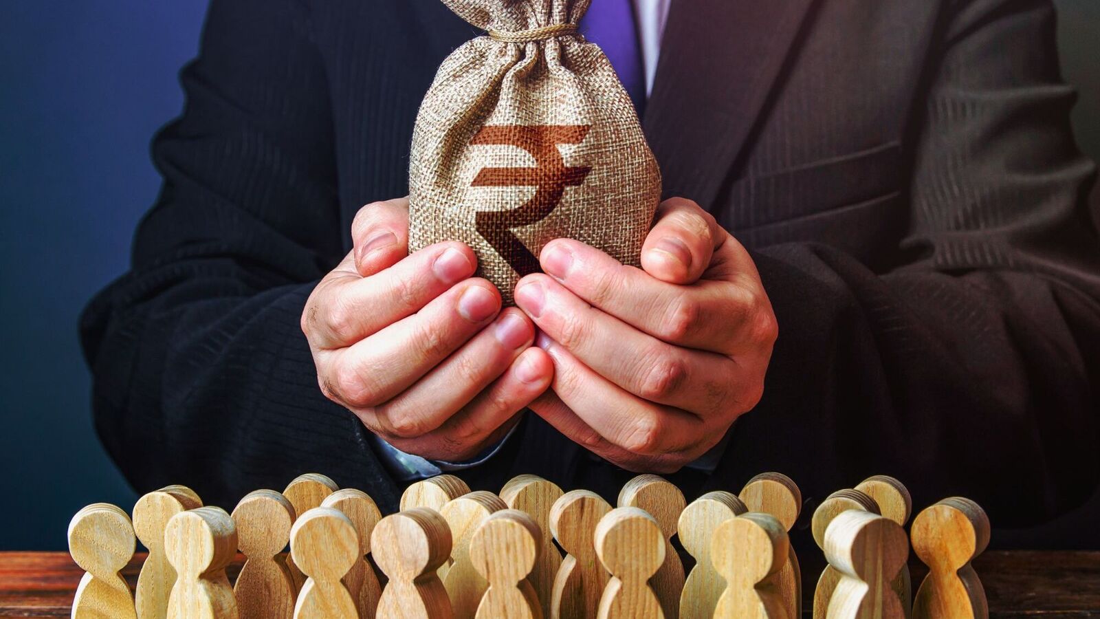 Small-cap stock under ₹50 climbs 150% last year; Do you own?